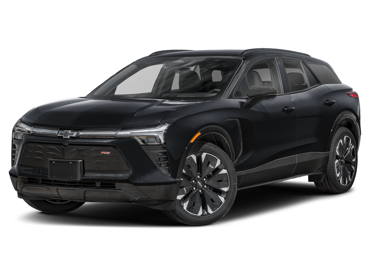 2024 Chevrolet Blazer EV